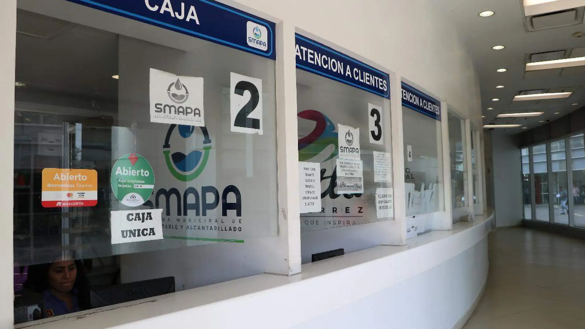 Smapa tarifas ancianos